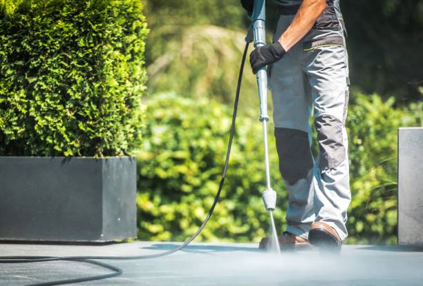 Reliable Whitewright, TX Pressure Washing Solutions